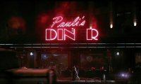 pauli's diner