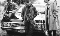 On the Road with Sam and Dean