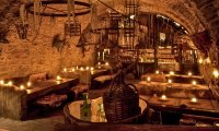 Medieval Tavern Atmosphere