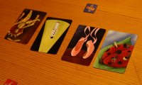 A Game of Dixit