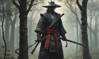 Samurai