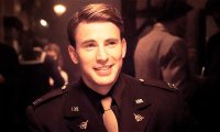 1940s Steve Rogers