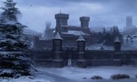 Winterfell Dawn