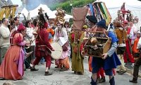 Sandpoint Festival Streets