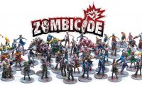 Zombicide zombies sound