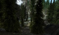 Skyrim, Falkreath Hold