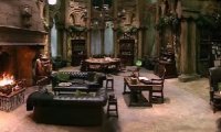 Slytherin Common Room, my version