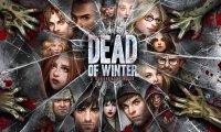 Dead of Winter board Game Music with Zombies, Foot Steps, and and Creepy Wind