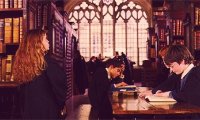 Hogwarts Homework