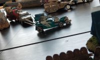 Gaslands