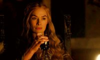 Drinking Wine with Cersei