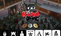 Ninja Dice