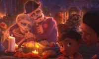 El Día de Los Muertos