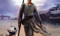 Scavenging with Rey