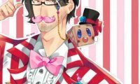 Sleeping With Wilford Warfstache