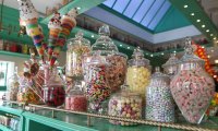 Like a kid in Honeydukes