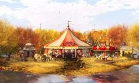 Circus Carnival