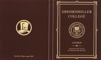 Gressenheller University