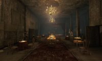 Fo4 The Parlor- THE OPERATORS