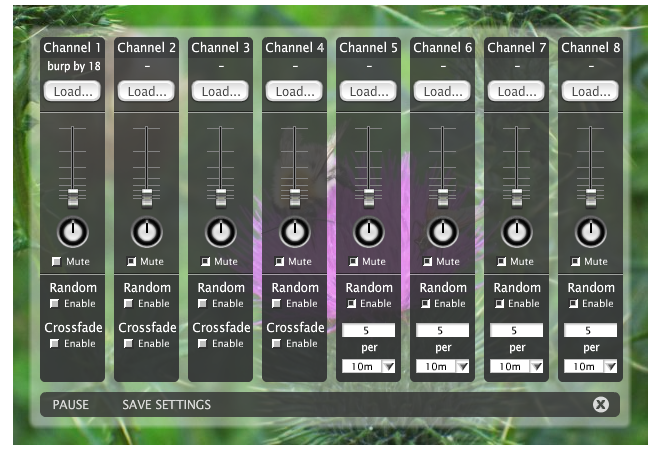 free online audio mixer