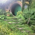 Spring at Bag End