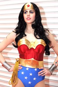 Wonder Woman